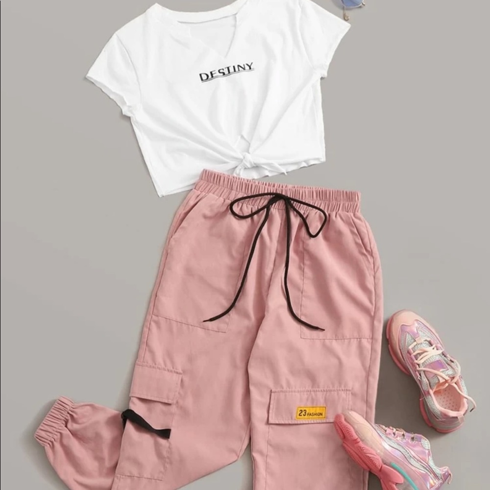 New set